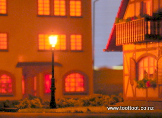 For the complete range of lights, call us on 03 351 8564 