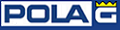 The Pola's company logo