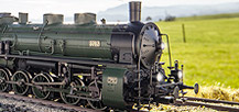 Marklin HO Picture