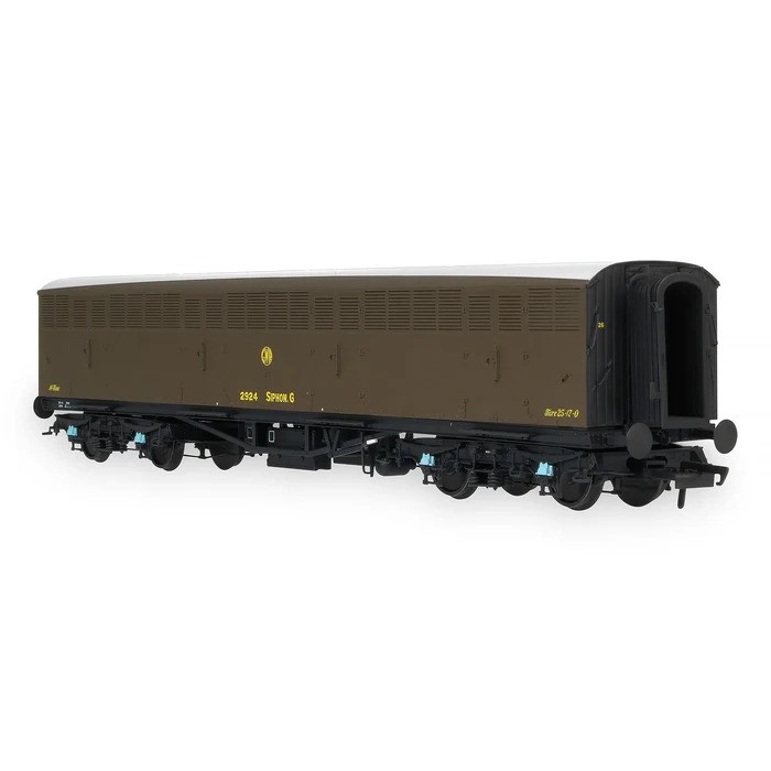 Picture for Accurascale 2413-2924