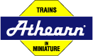 Athearn logo
