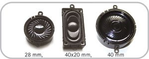 Picture for Loksound 50444