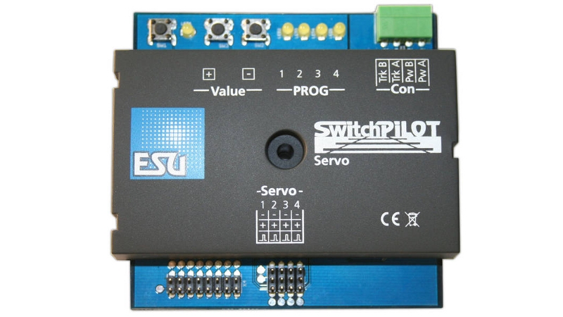 Picture for Loksound 51822