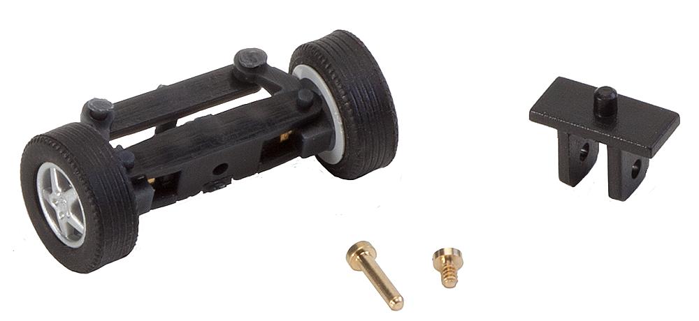 Picture for Faller 163004
