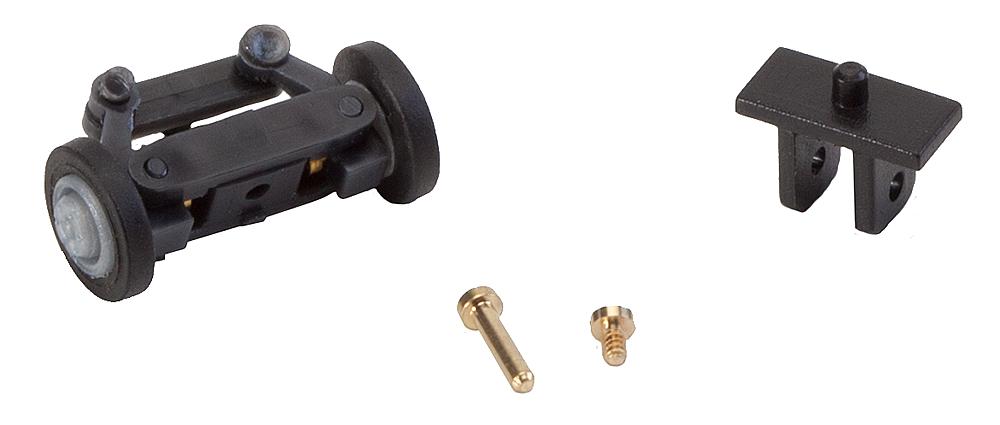 Picture for Faller 163010
