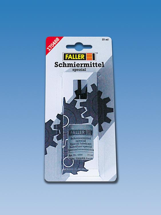 Picture for Faller 170488