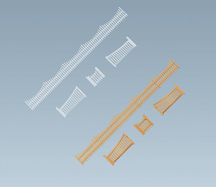 Picture for Faller 180410