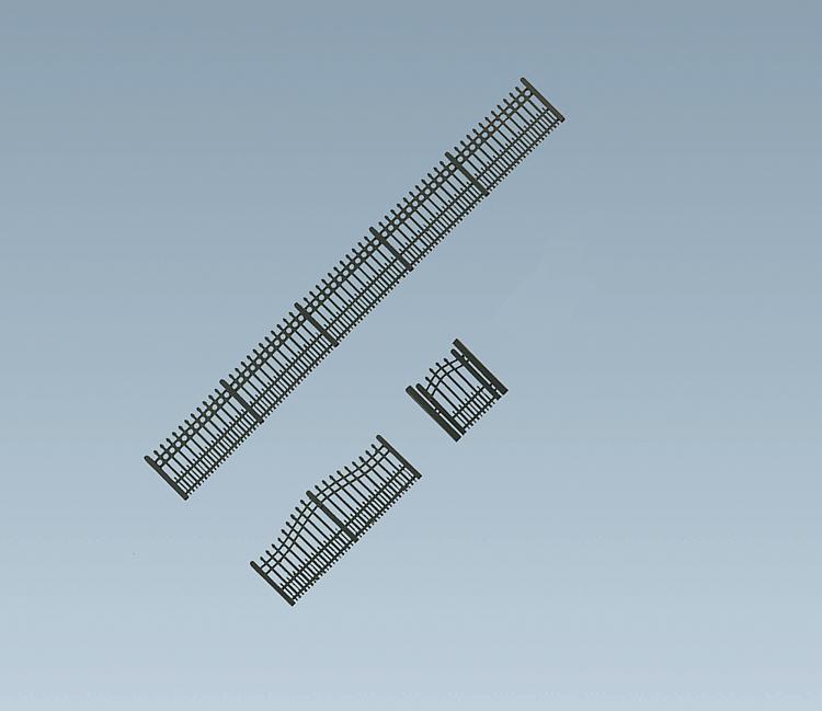 Picture for Faller 180411