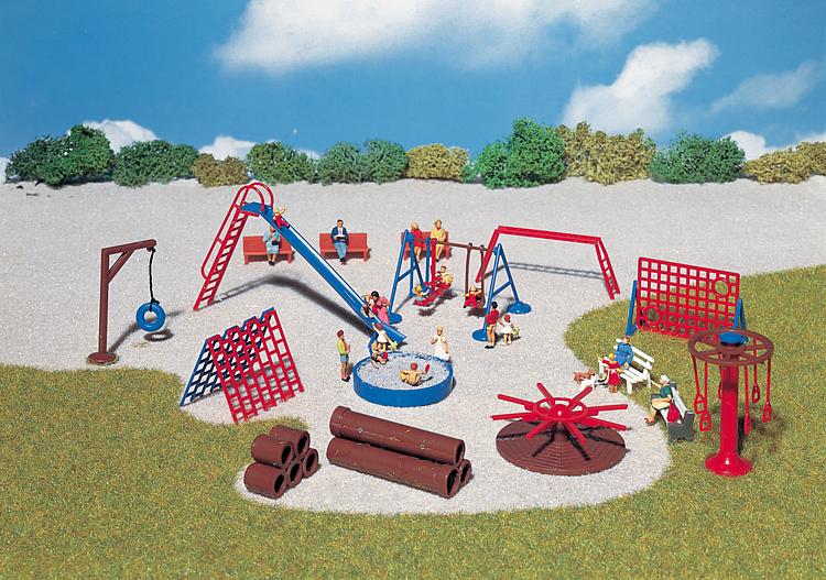 Picture for Faller 180576