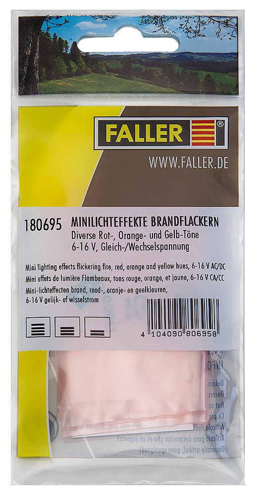 Picture for Faller 180695
