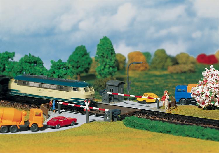 Picture for Faller 222173