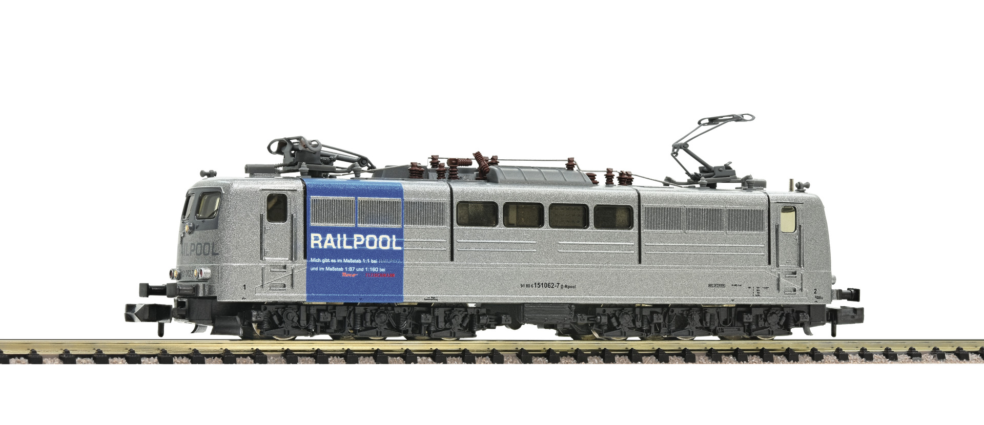 Picture for Fleischmann 738012