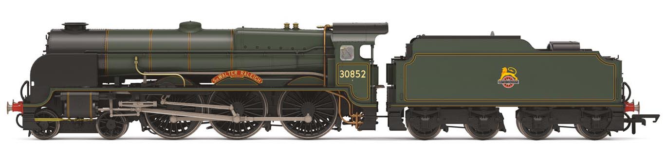 Picture for Hornby R3732