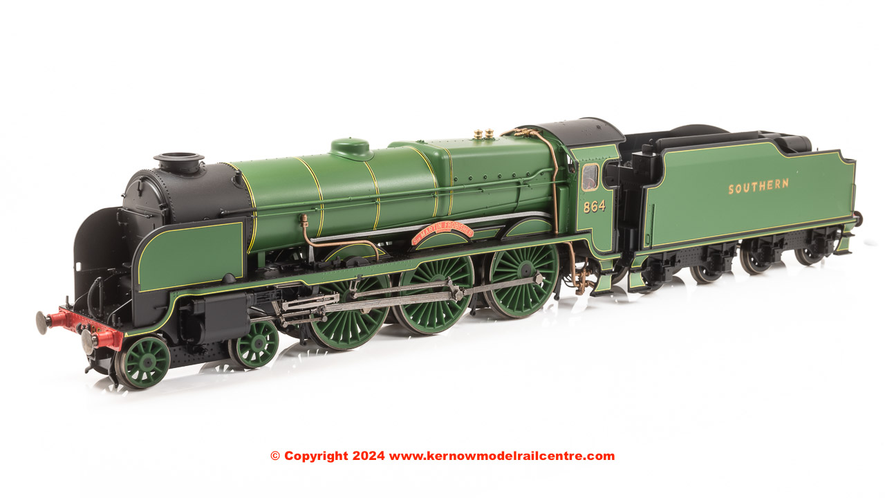 Picture for Hornby R3862