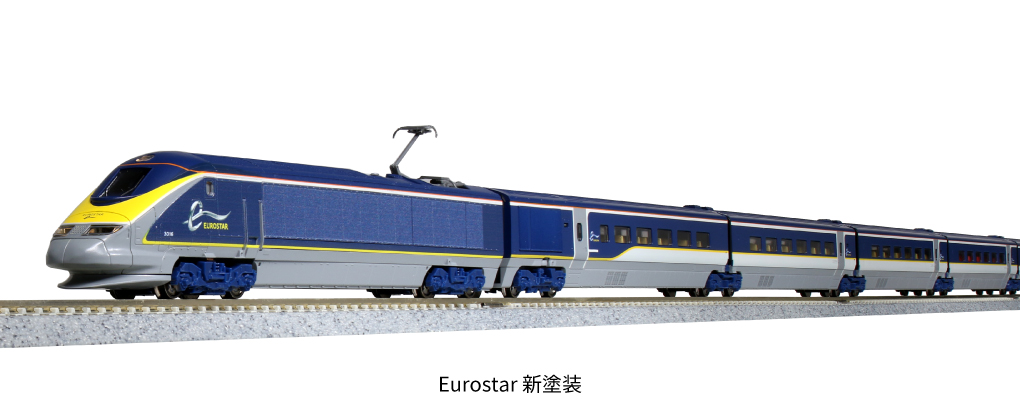 Picture for Kato 10-1298