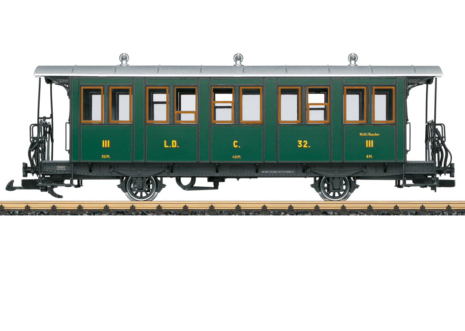 Picture for LGB 30341