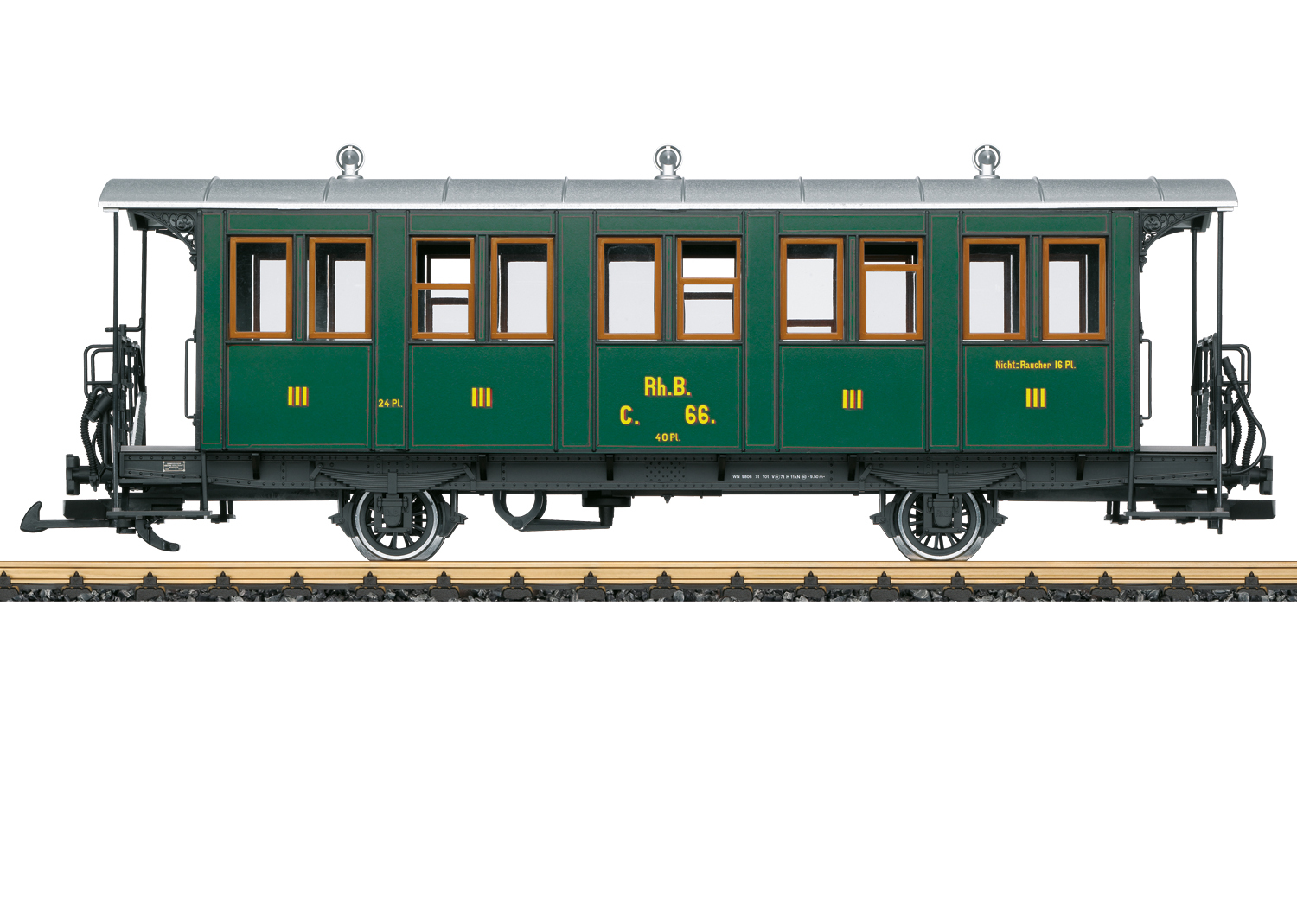 Picture for LGB 30342