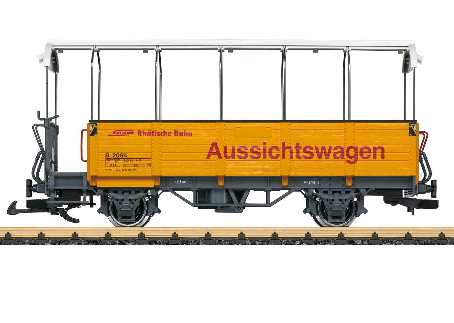 Picture for LGB 34252