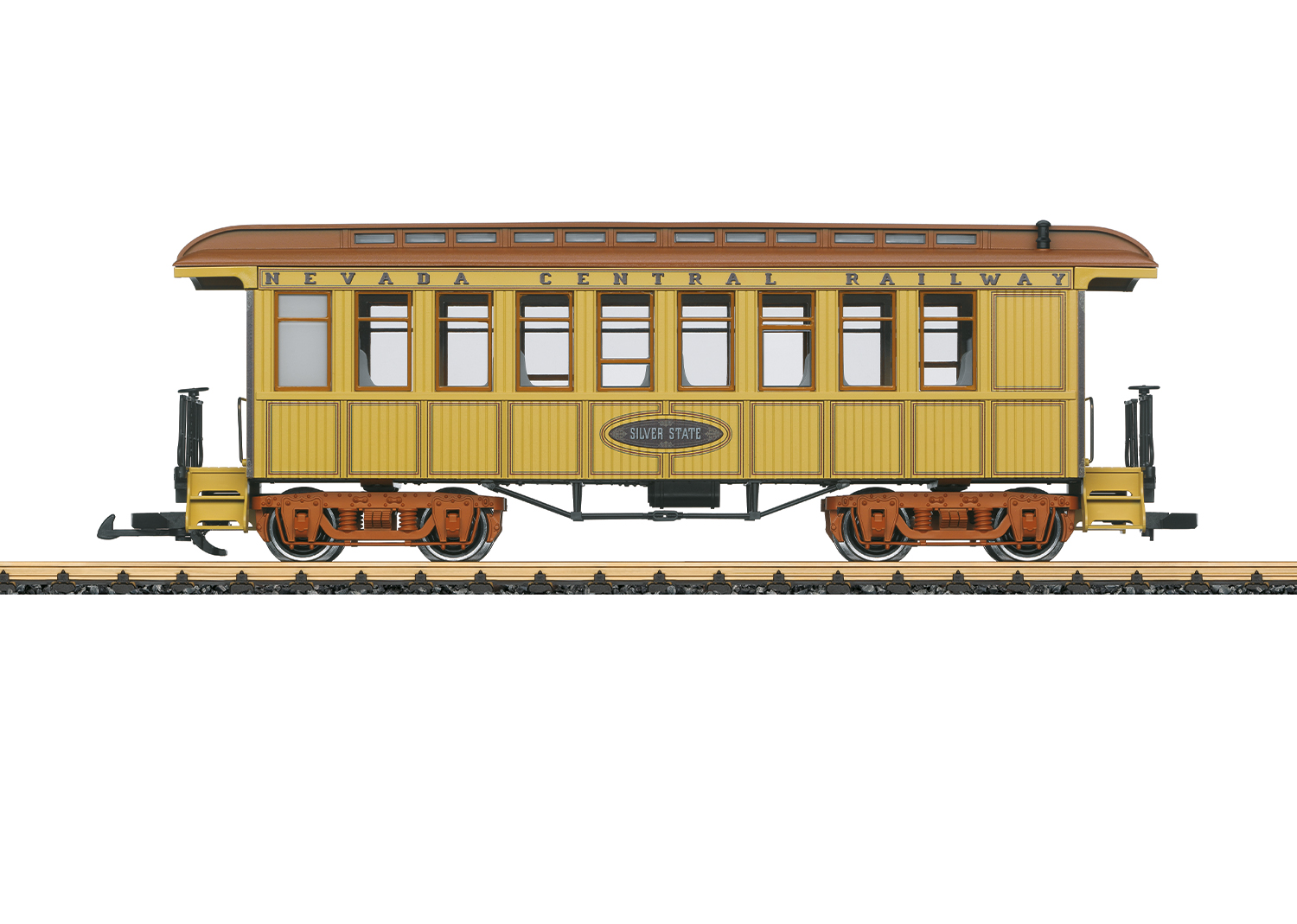 Picture for LGB 36830