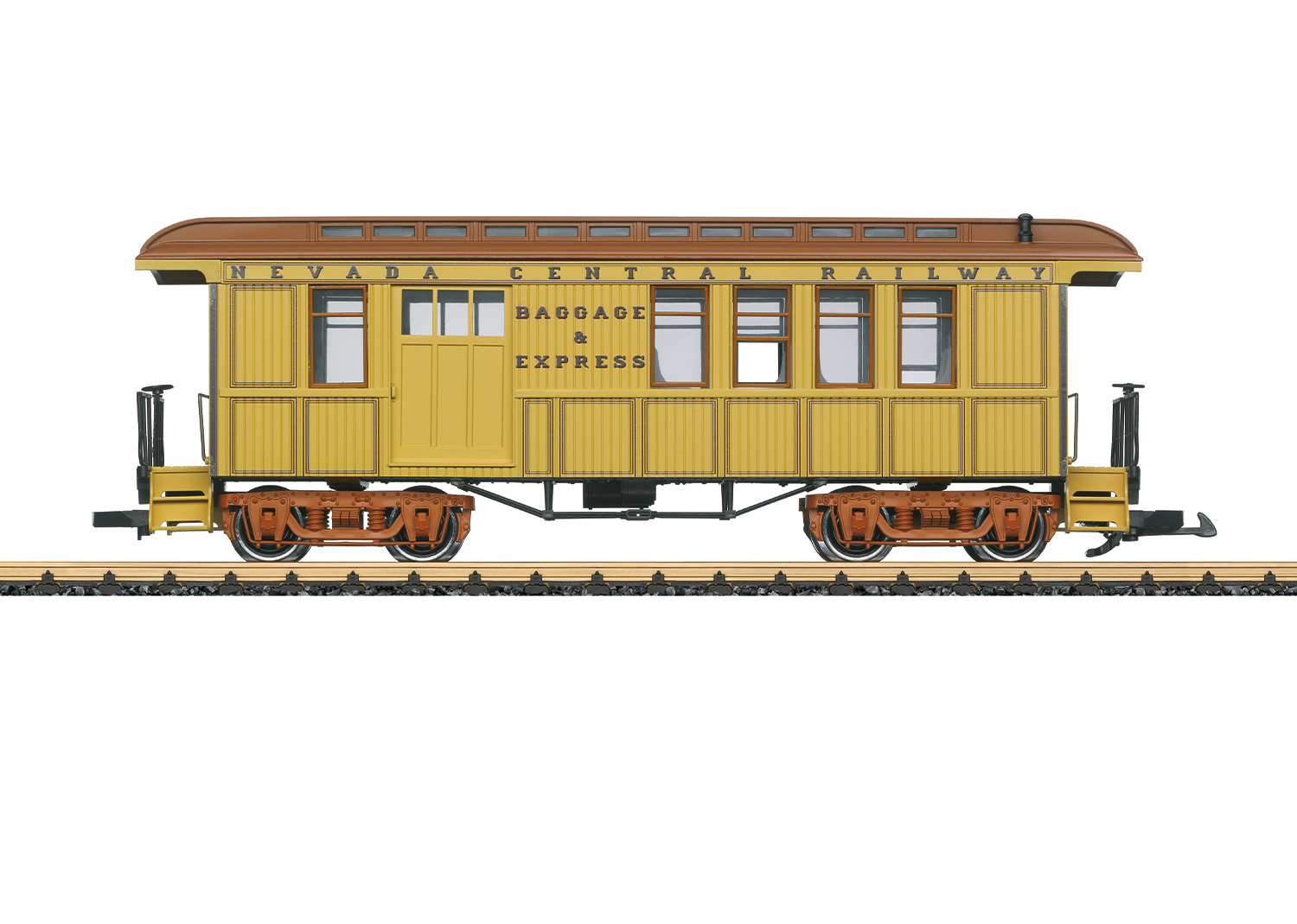 Picture for LGB 36831
