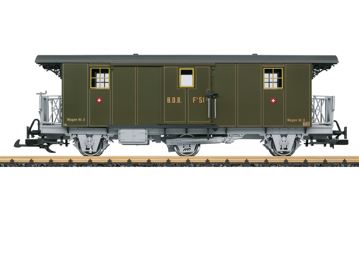 Picture for LGB 41331
