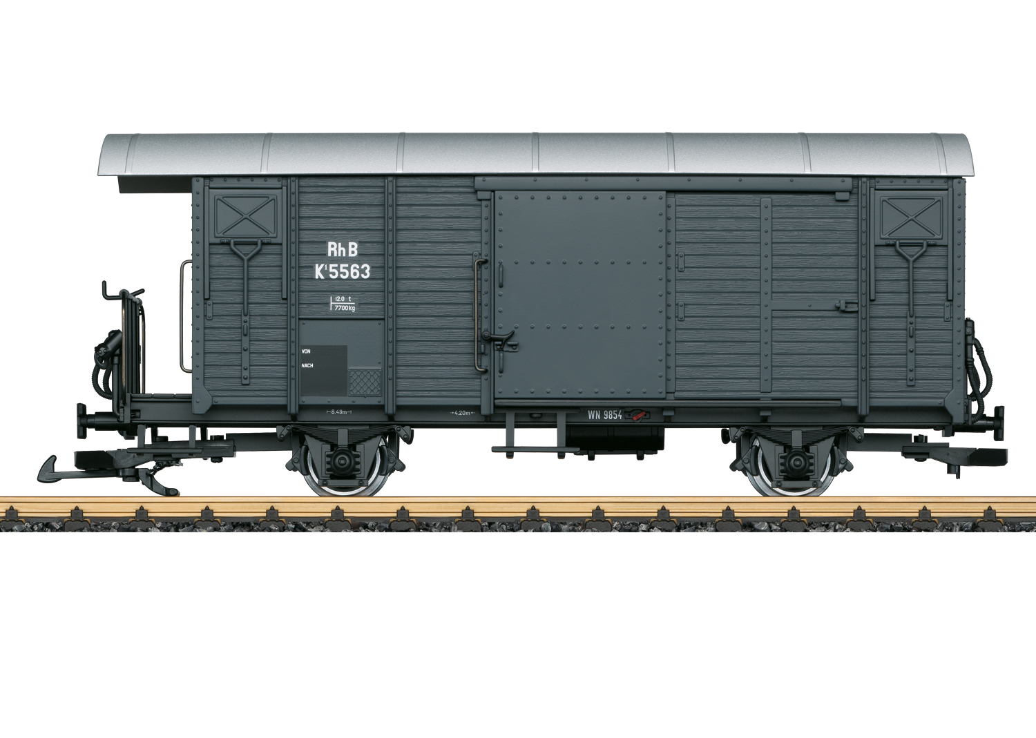 Picture for LGB 43814