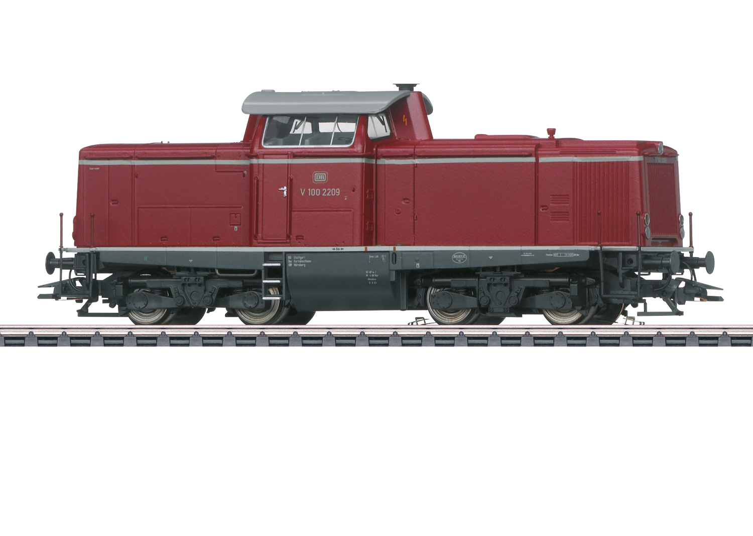 Picture for Marklin 37176