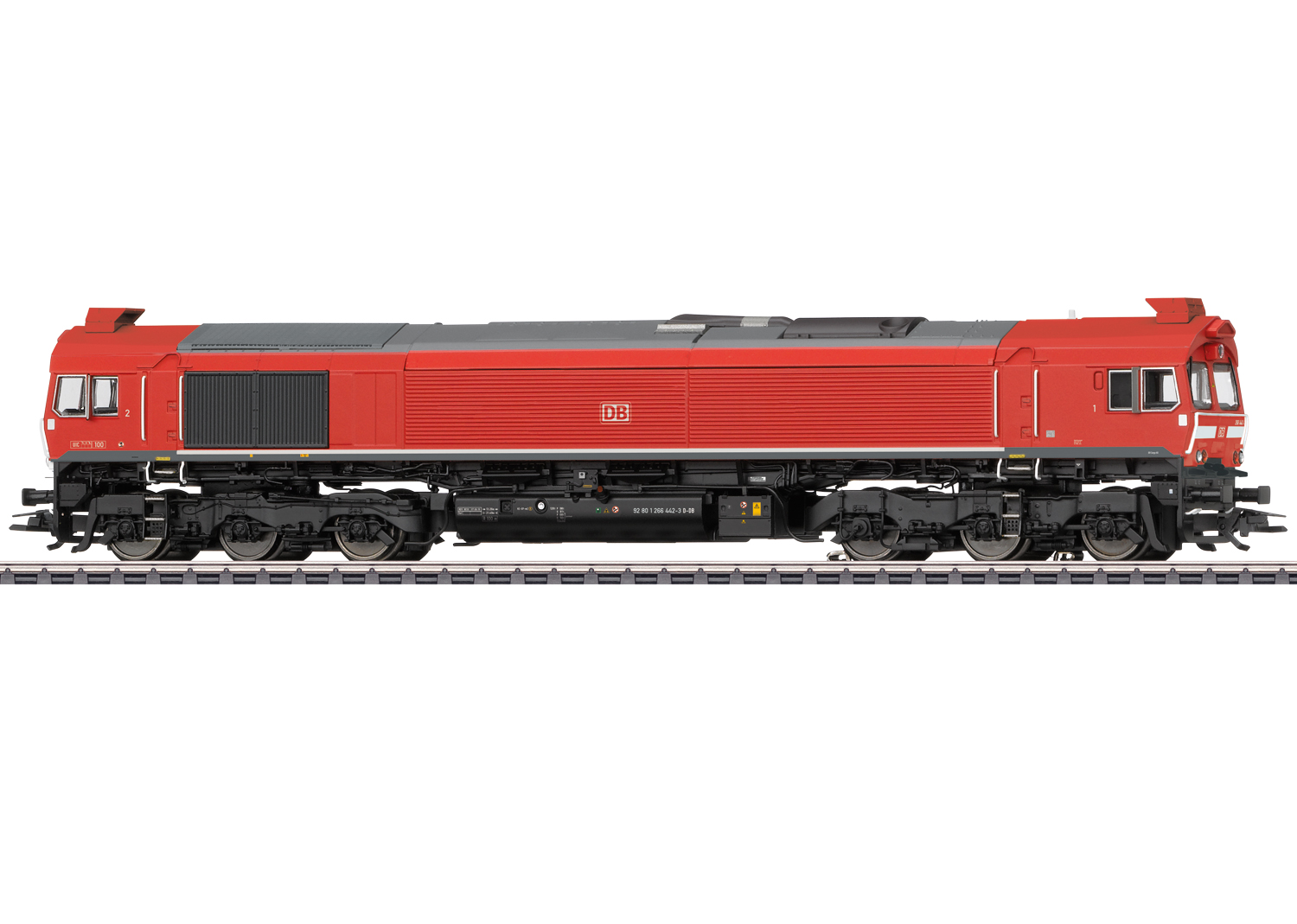 Picture for Marklin 39070