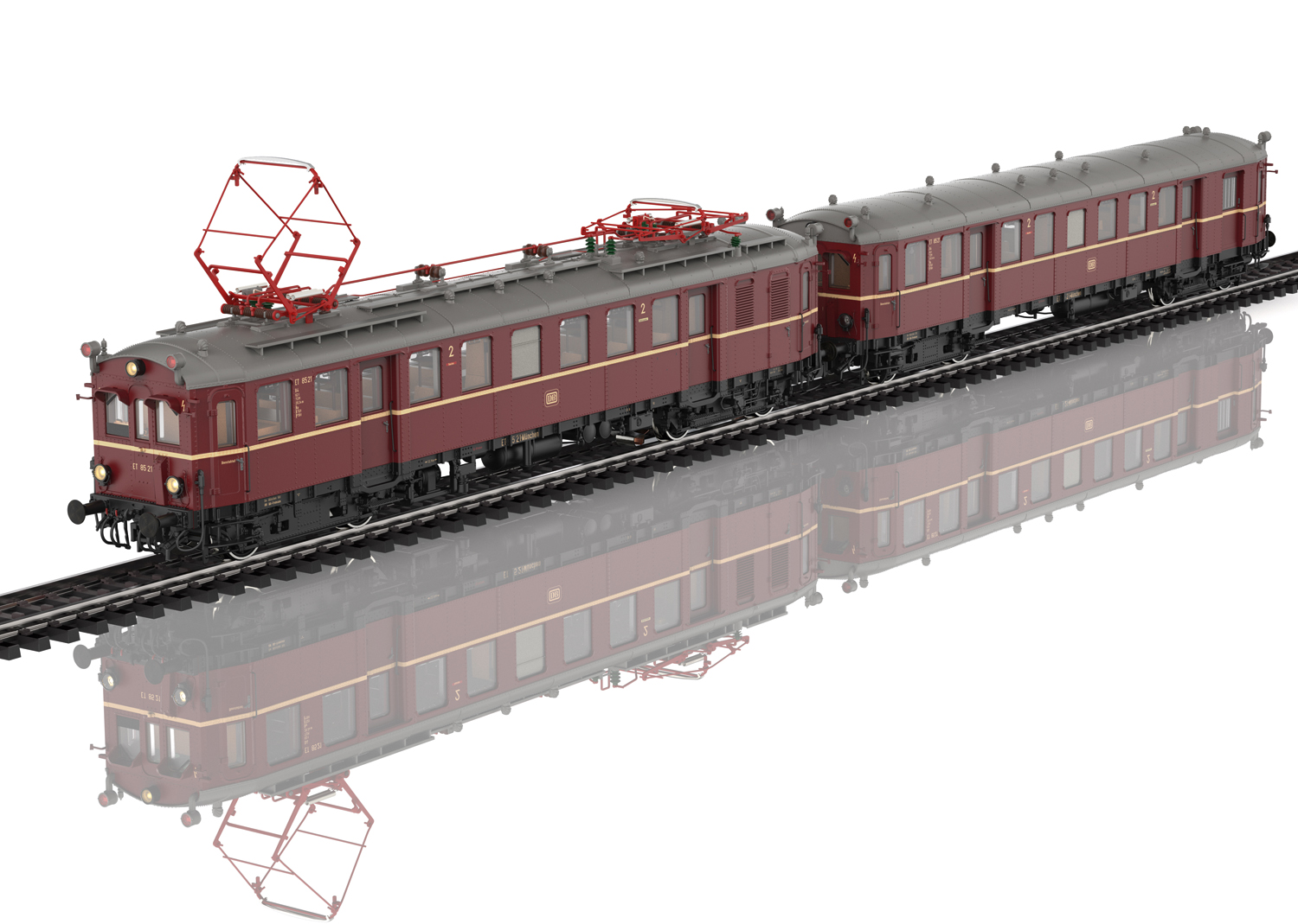 Picture for Marklin 39853