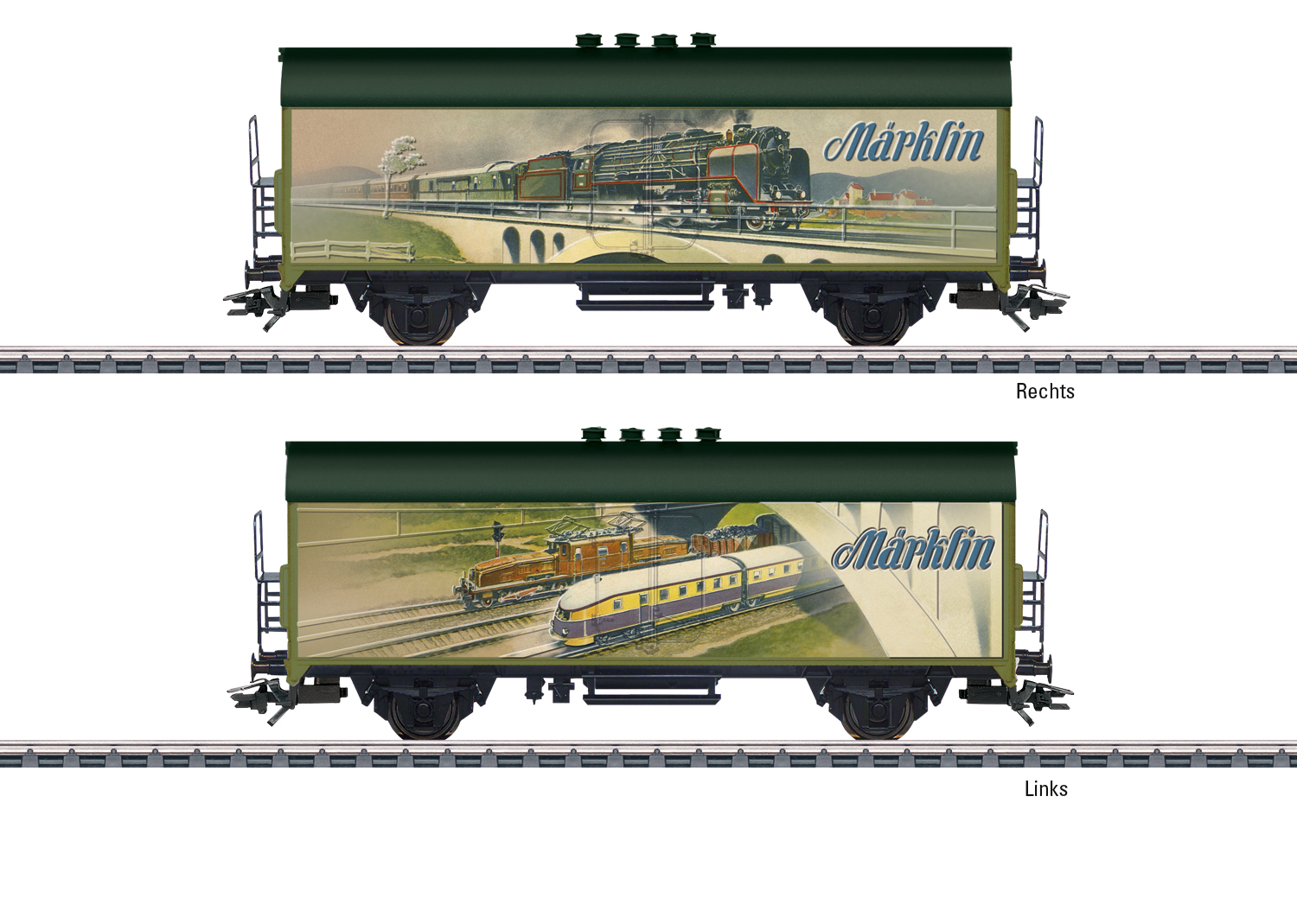 Picture for Marklin 45904