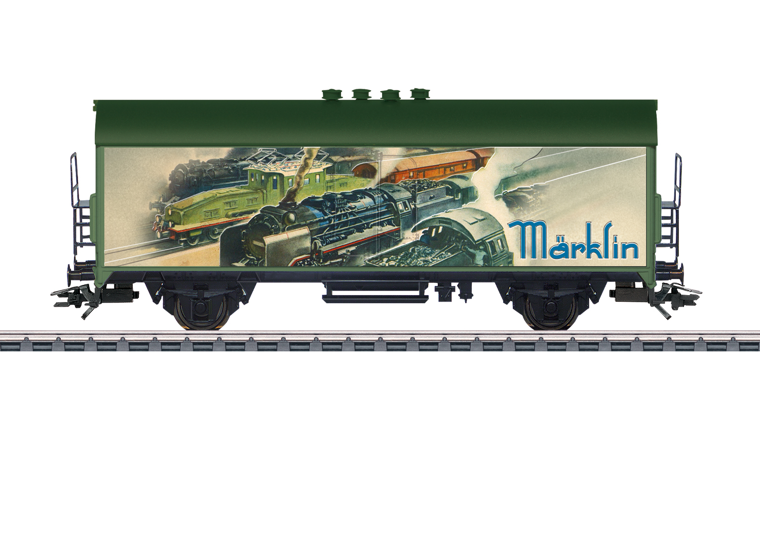 Picture for Marklin 45905