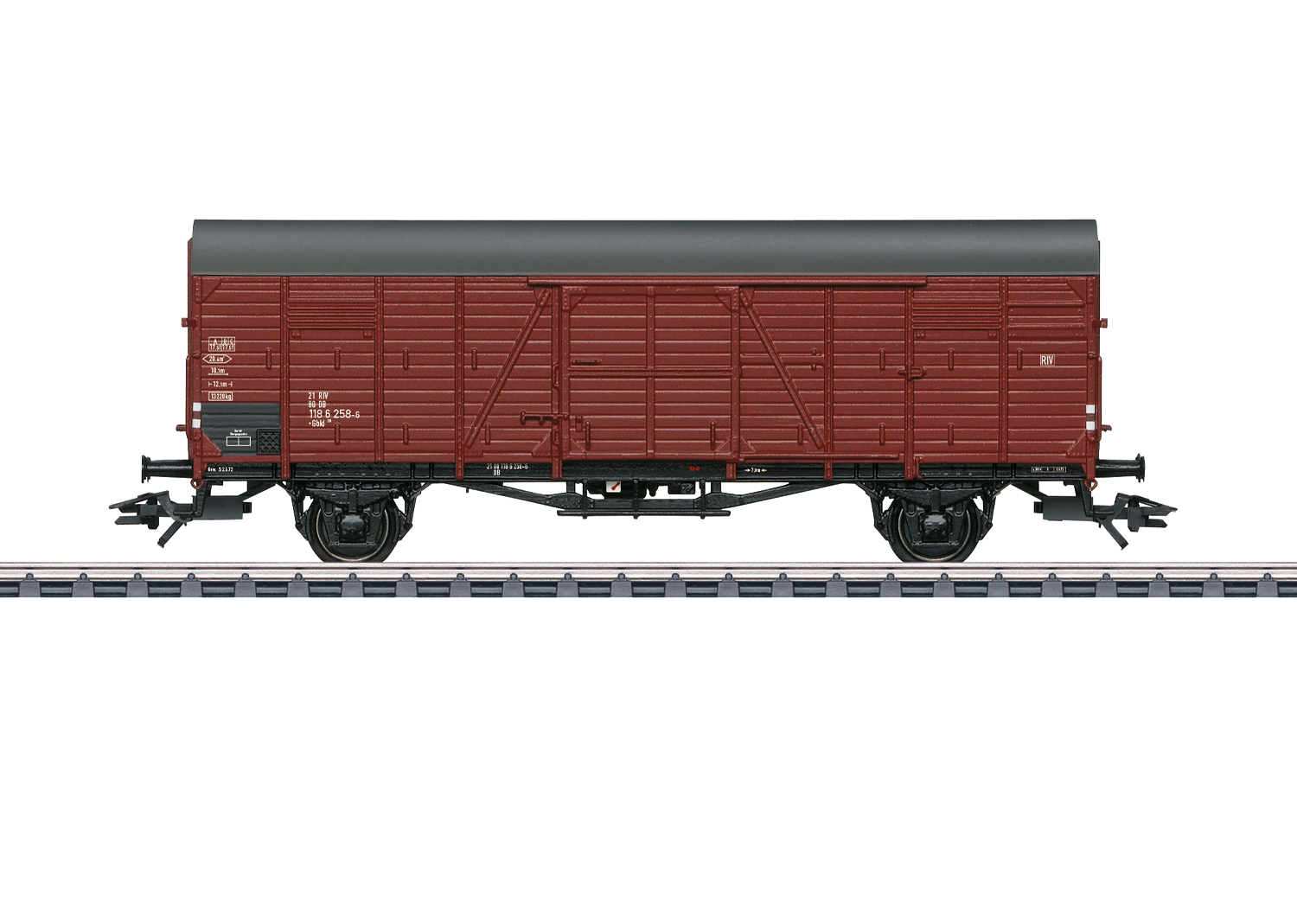 Picture for Marklin 46154