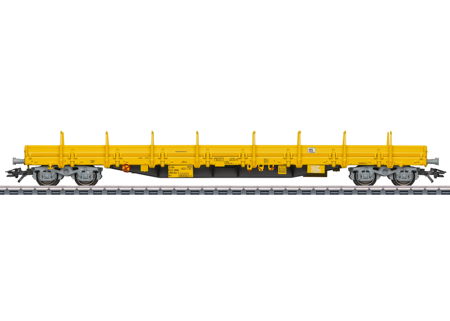 Picture for Marklin 47100