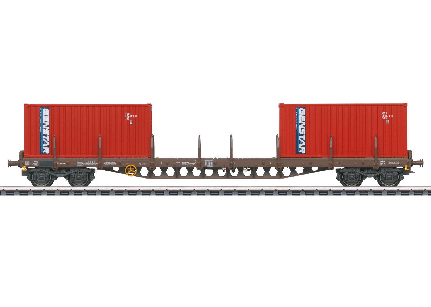 Picture for Marklin 47157