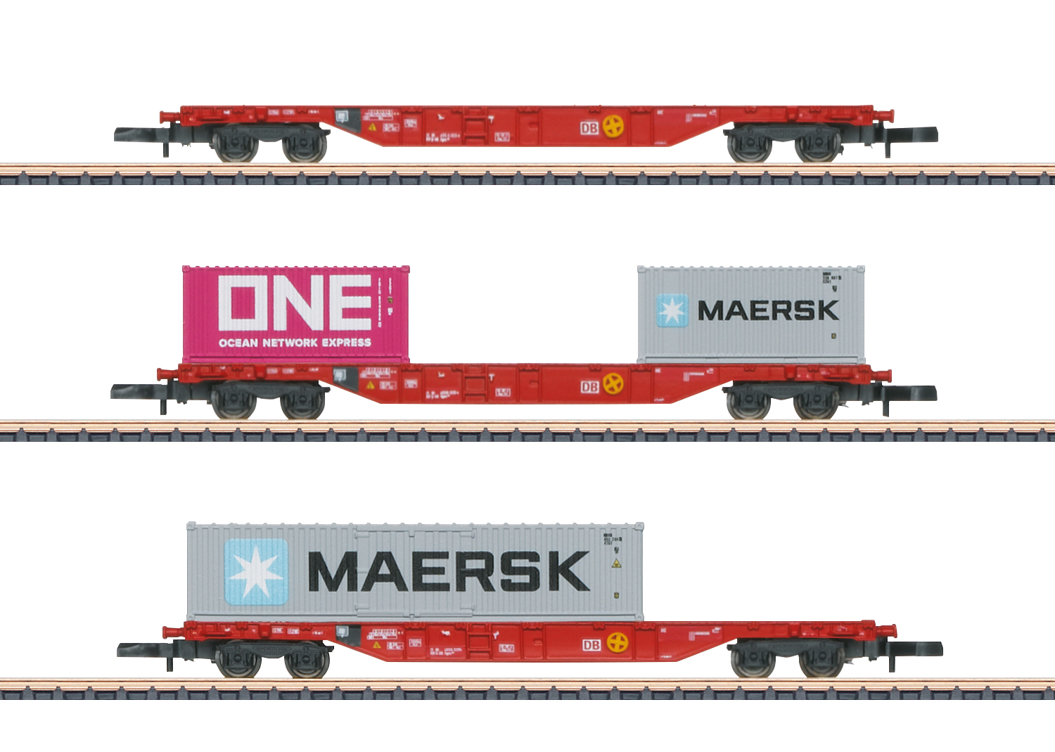 Picture for Marklin 82640