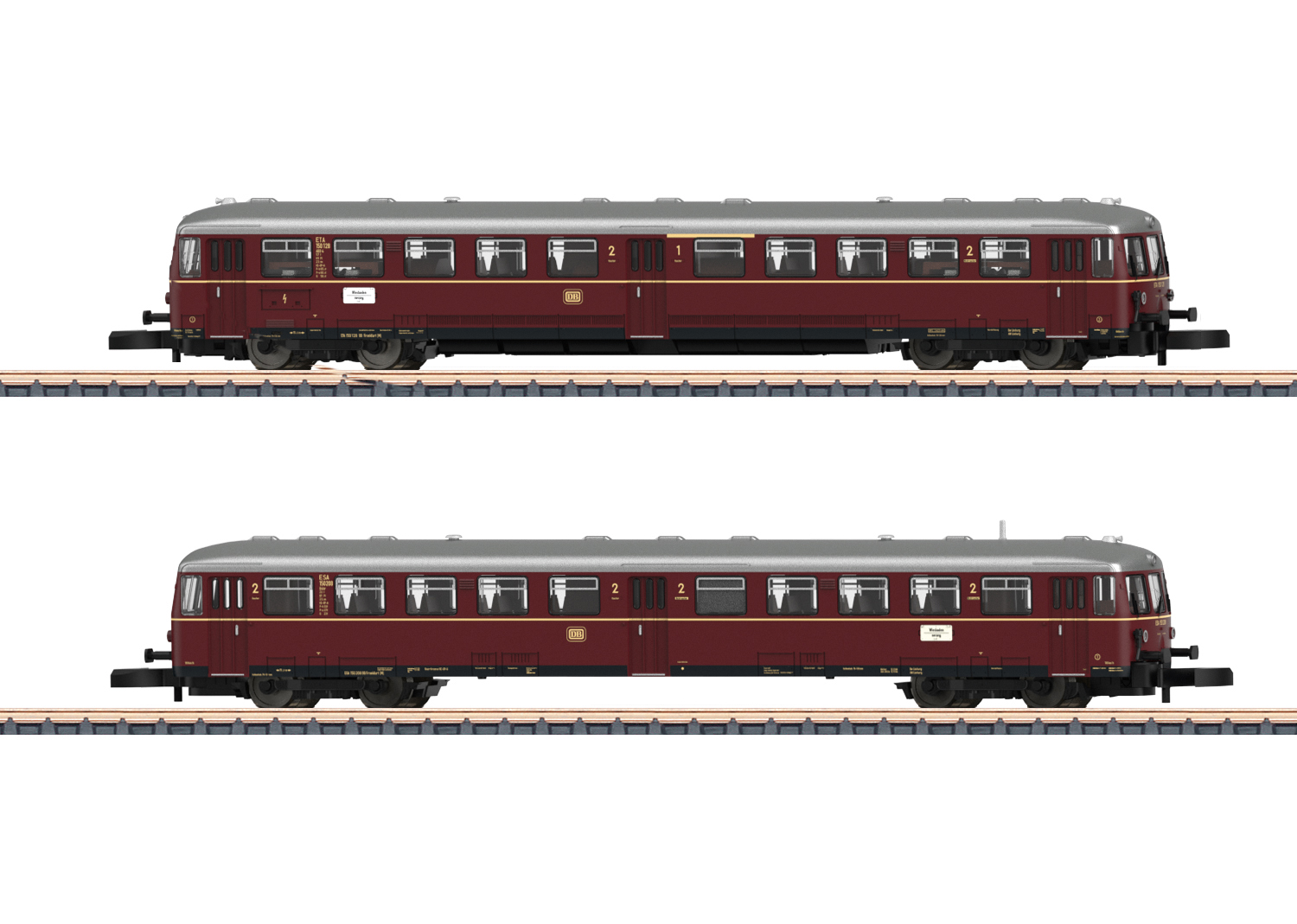Picture for Marklin 88250