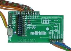Picture for Marklin 174587