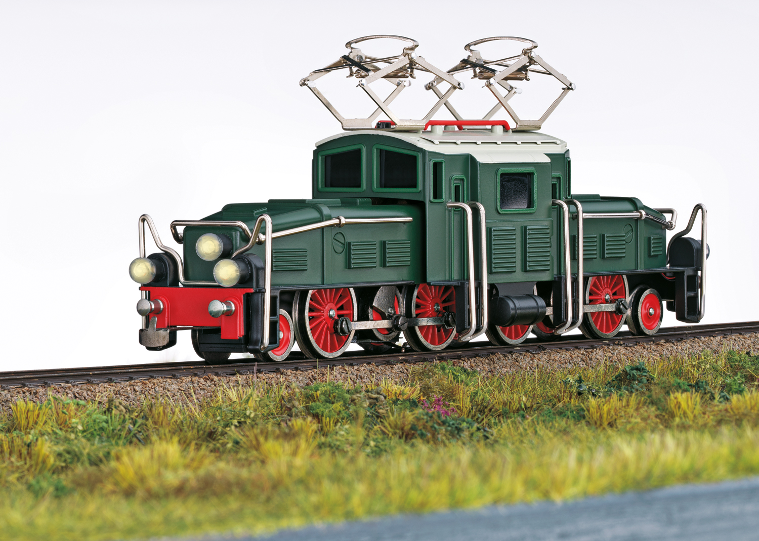 Picture for Marklin 18045