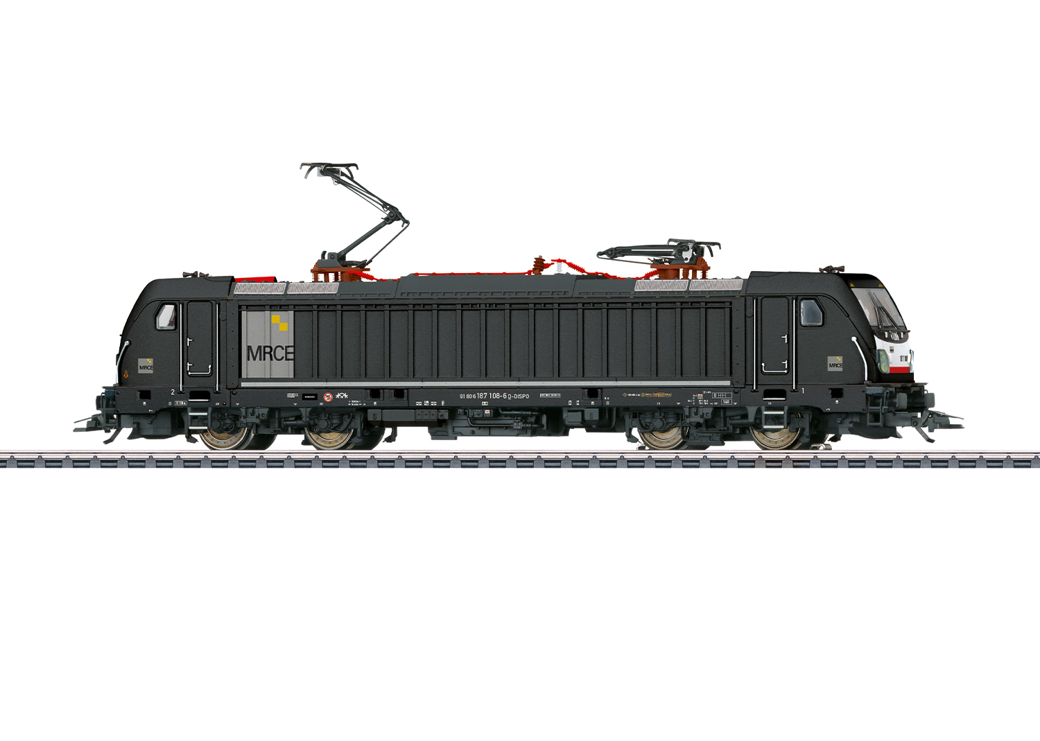 Picture for Marklin 36643
