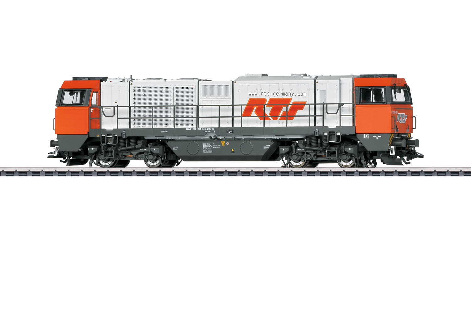 Picture for Marklin 37214