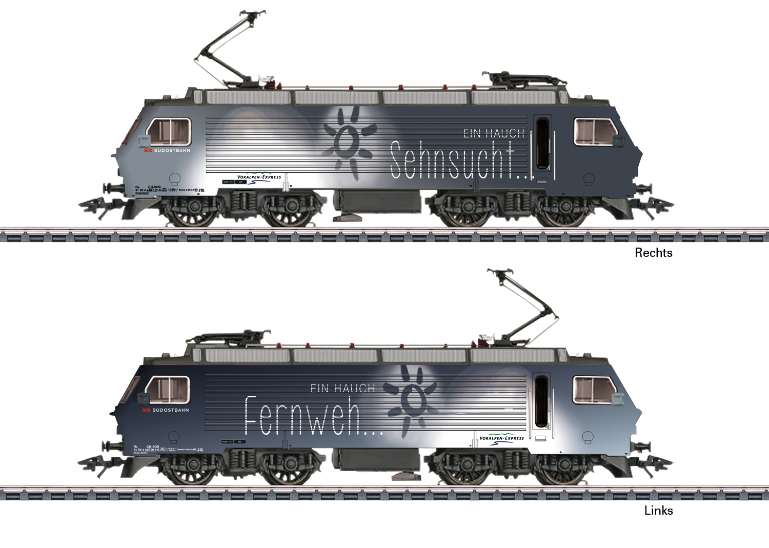 Picture for Marklin 37301