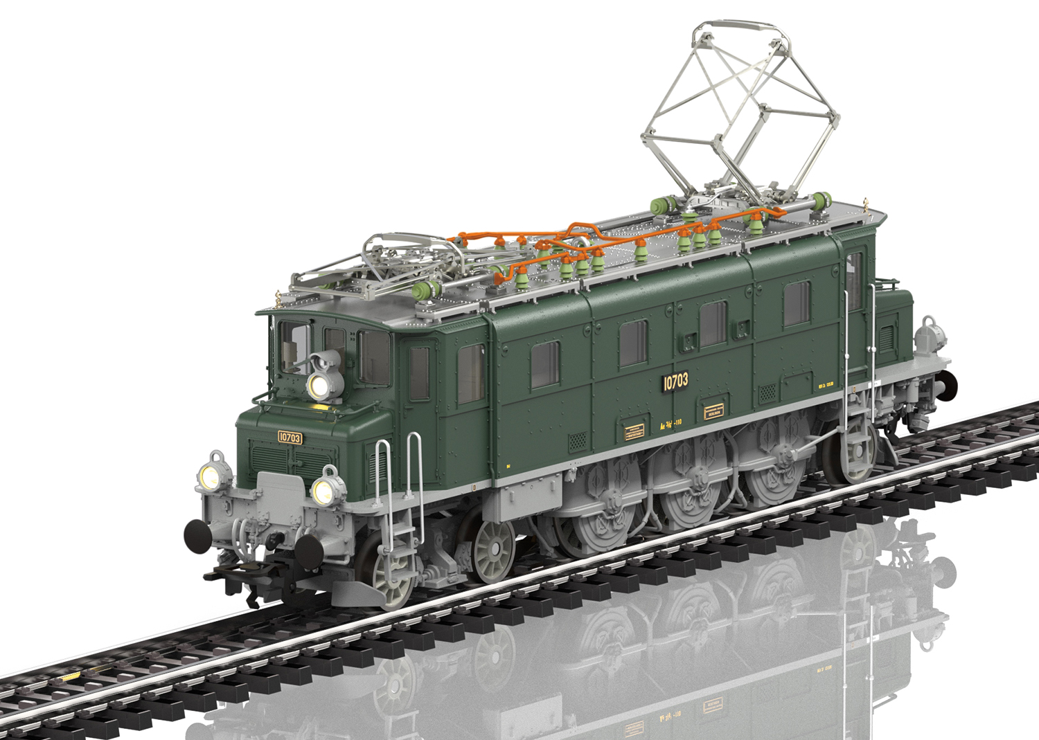 Picture for Marklin 39360