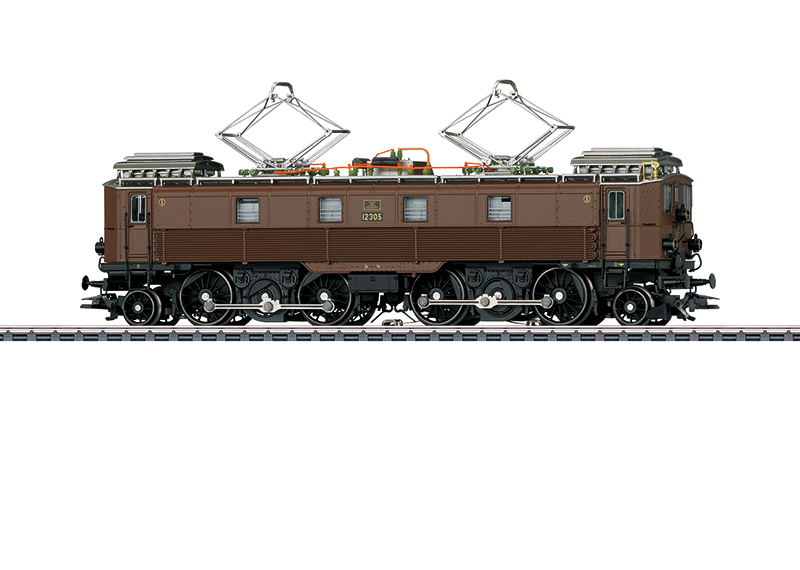 Picture for Marklin 39510