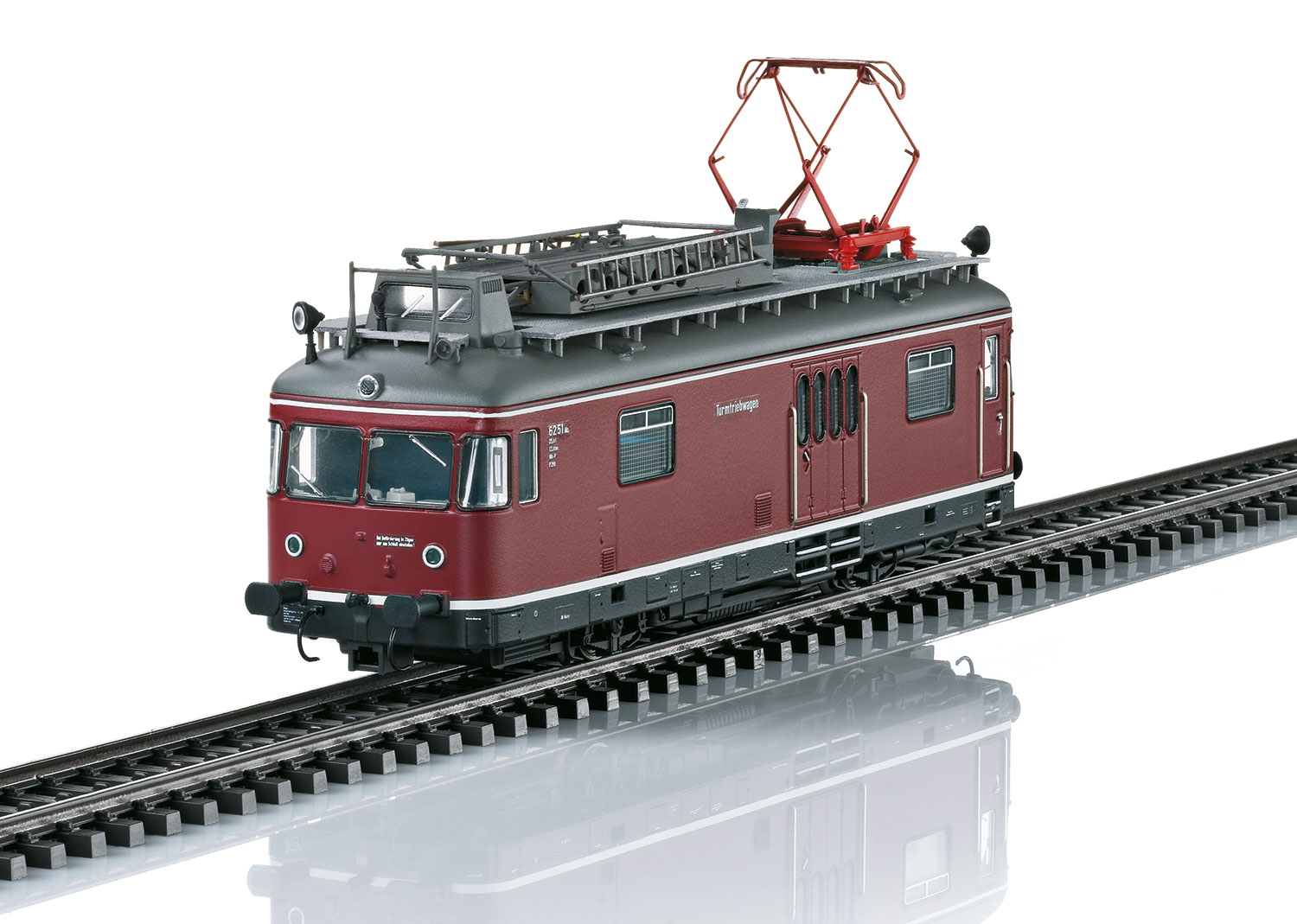 Picture for Marklin 39974