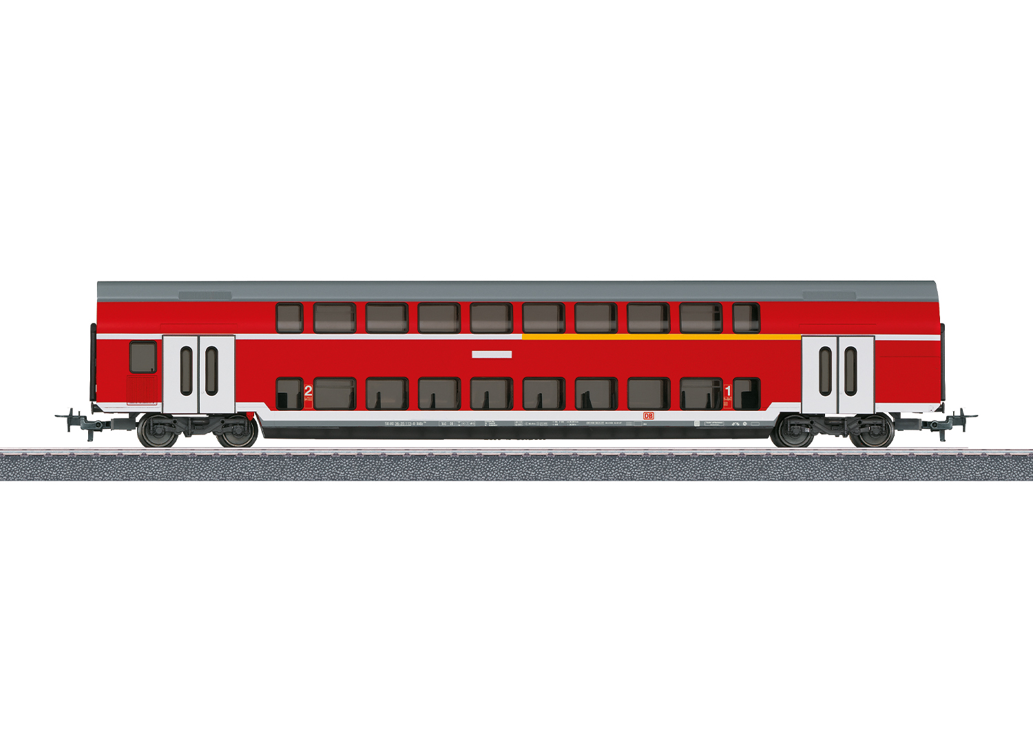 Picture for Marklin 40400