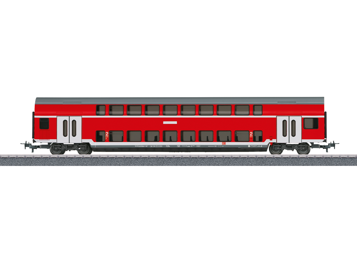 Picture for Marklin 40401