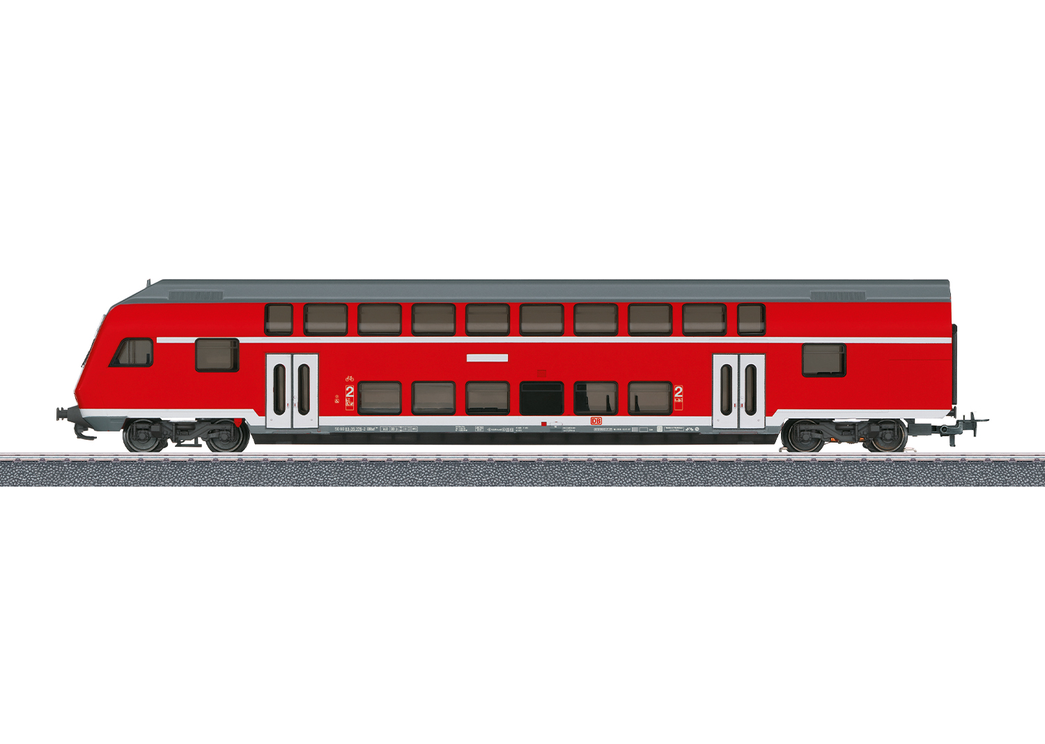 Picture for Marklin 40402