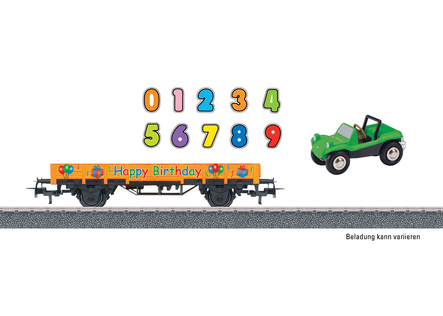 Picture for Marklin 44231