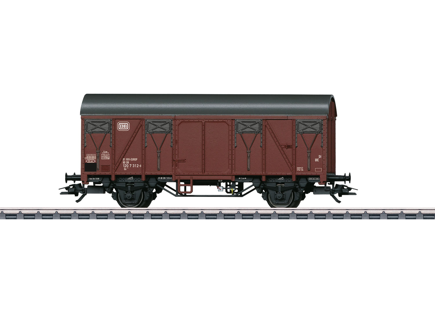 Picture for Marklin 44500