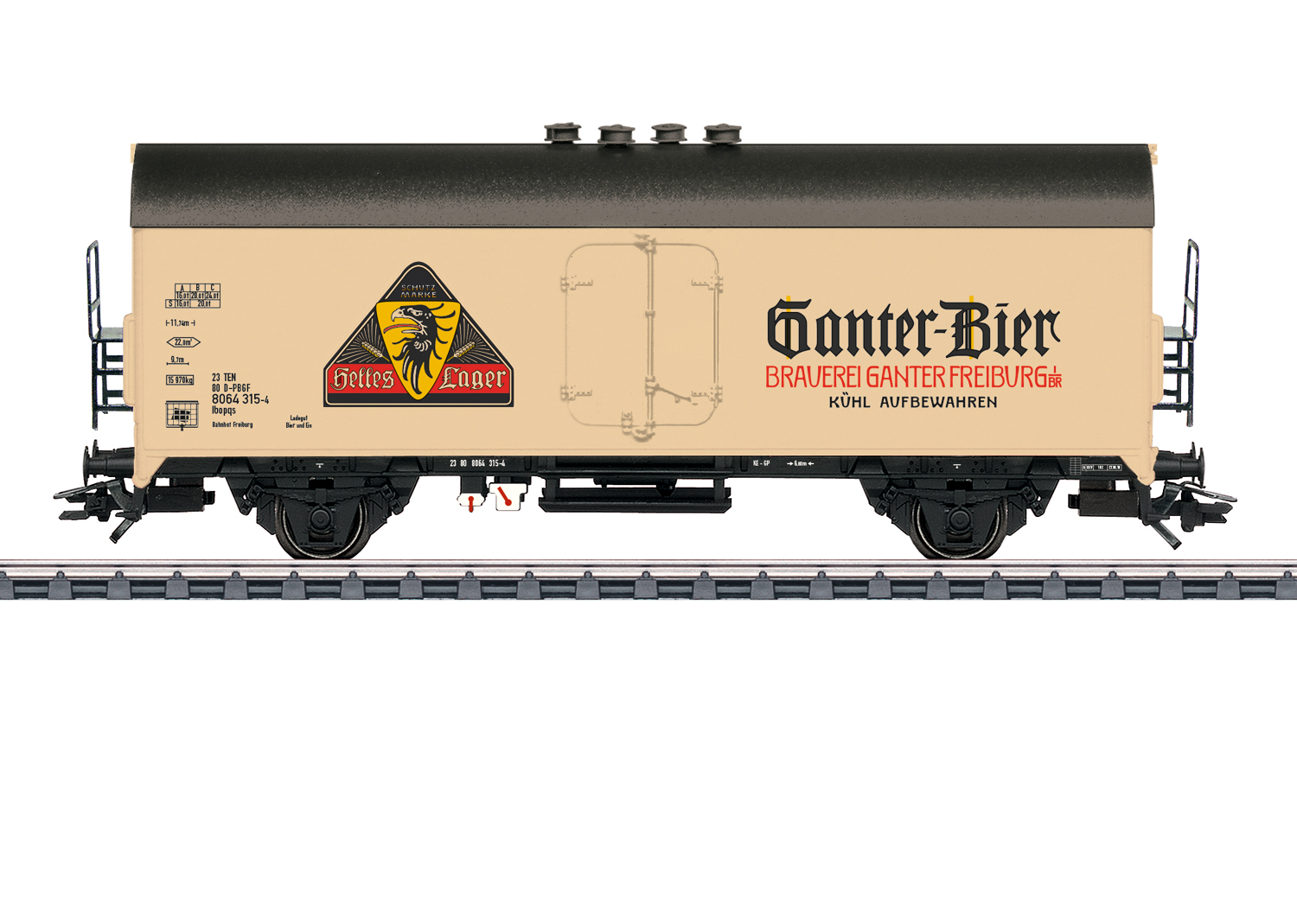 Picture for Marklin 45026
